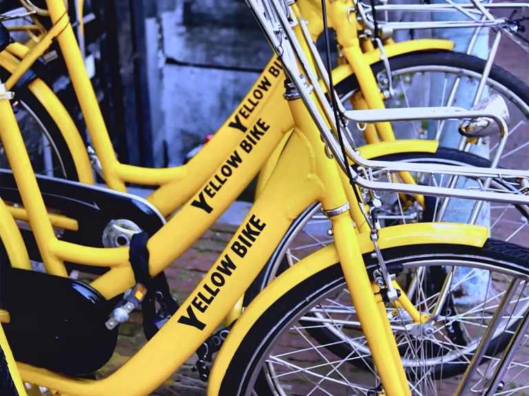 Bike Rental Amsterdam: how it works and tips