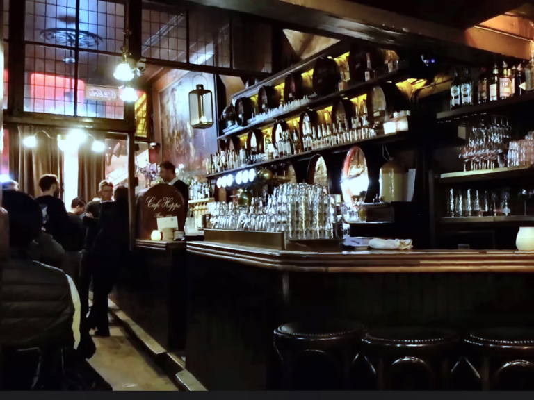 Discover Brown Cafés Amsterdam like a local